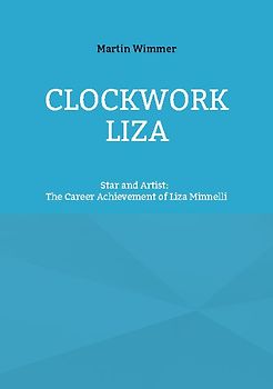 Clockwork Liza