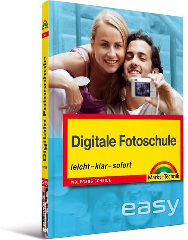 Digitale Fotoschule