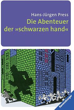 Die Abenteuer der "schwarzen hand"
