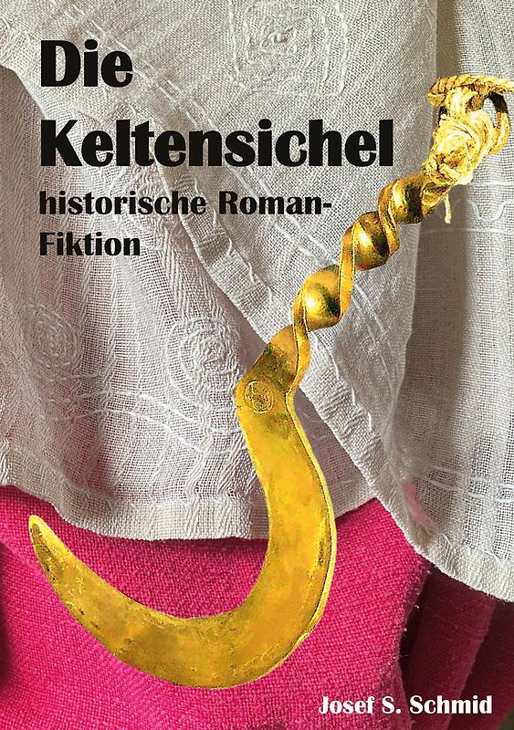 Die Keltensichel