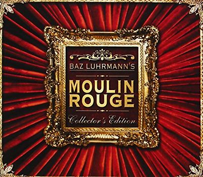 Moulin Rouge [Soundtrack]