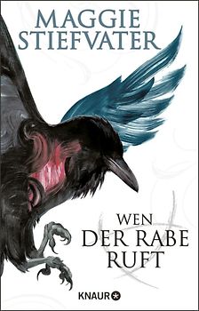 Wen der Rabe ruft