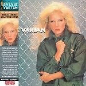 Vartan,Sylvie - Bienvenue Solitude