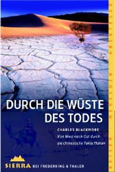 Durch die Wüste des Todes