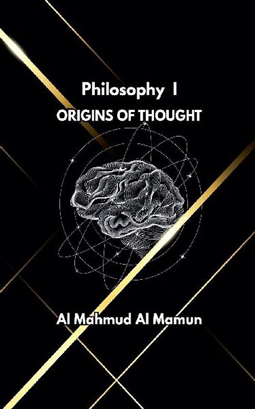 Origins of Thought