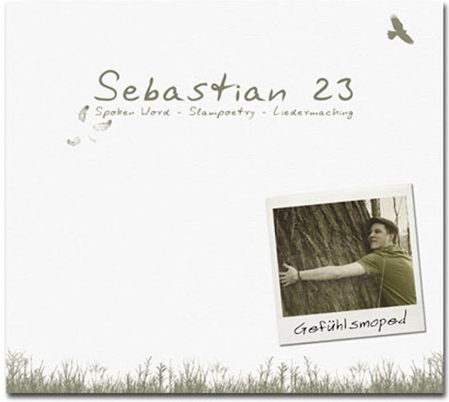 Sebastian23 - Gefühlsmoped