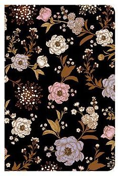 Emma Notebook - Blank