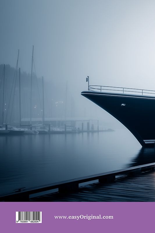 Les Pavillons de Complaisance - Französische Krimi-Lektüre A1-A2 (+ Audio-CD)