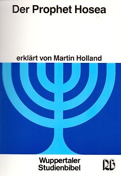 Der Prophet Hosea
