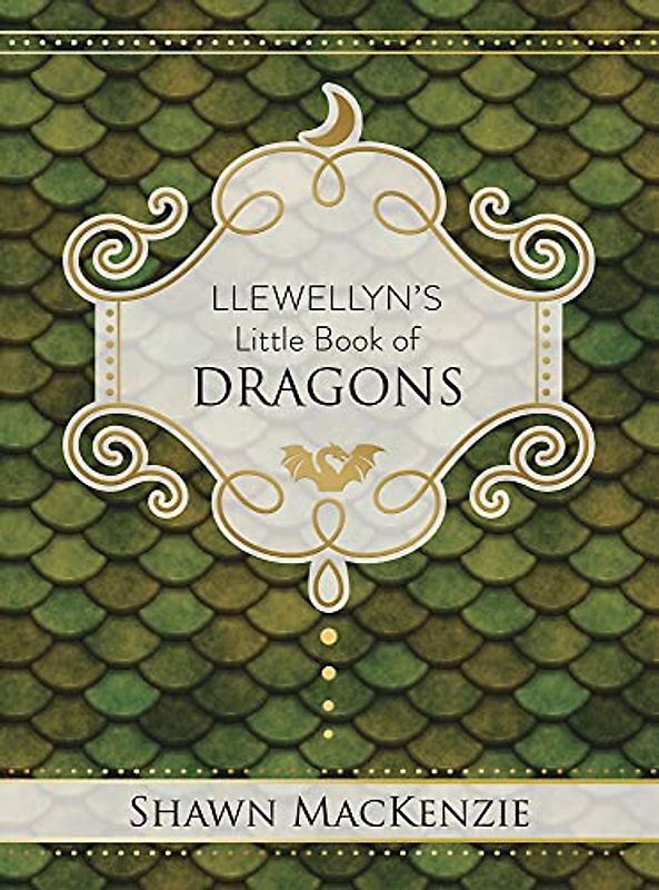 Llewellyn's Little Book of Dragons