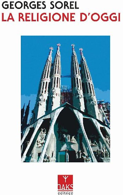 La religione d'oggi