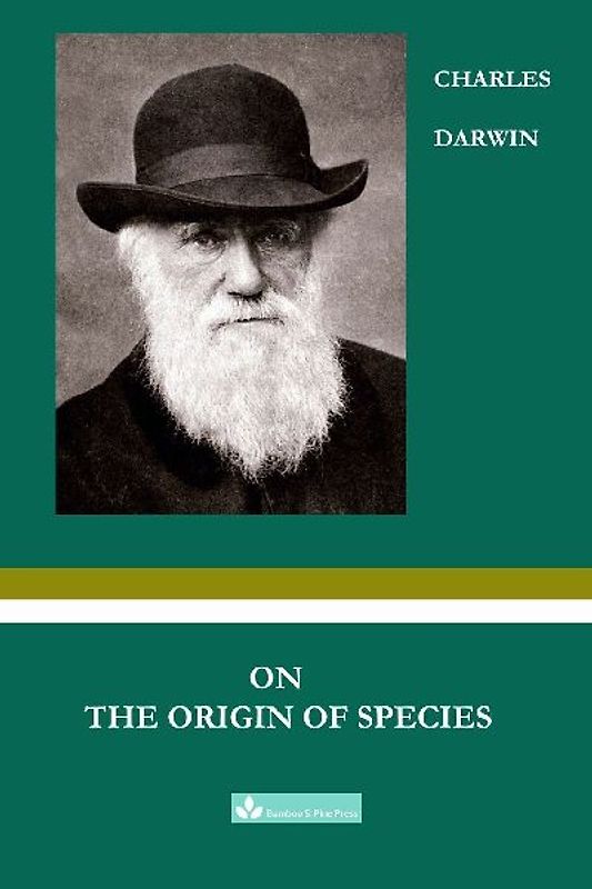 On The Origin of Species