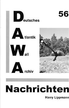 DAWA Nachrichten des Deutschen Atlantikwall-Archivs