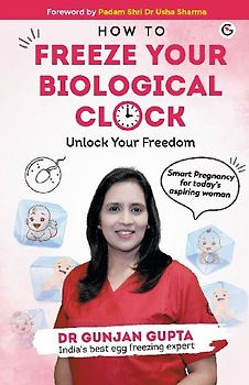 How to Freeze your Biological clock