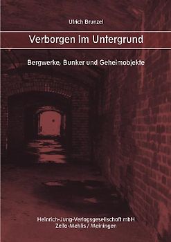 Verborgen im Untergrund