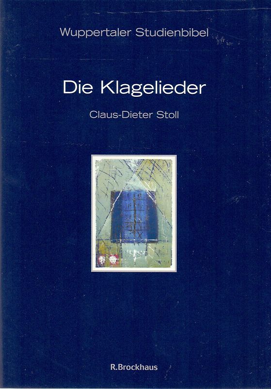 Die Klagelieder