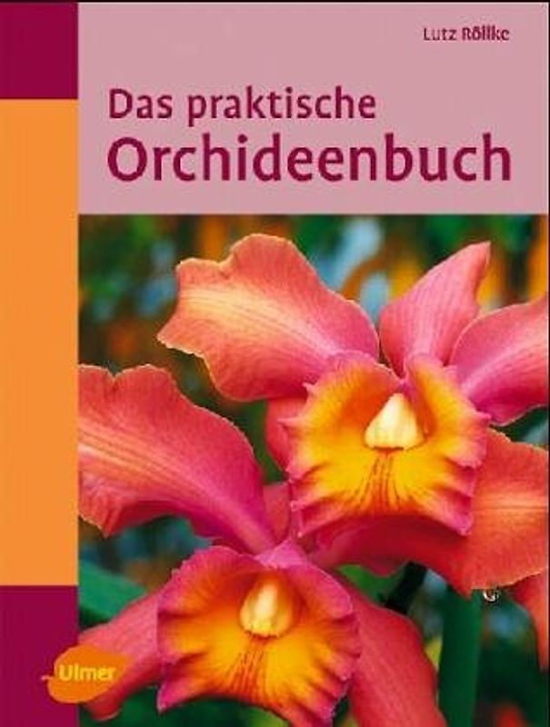 Das praktische Orchideen-Buch