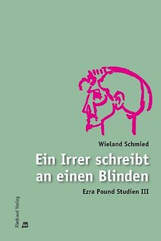 Ein Irrer schreibt an einen Blinden