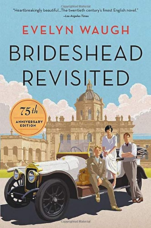 Brideshead Revisited (75th Anniversary Edition)