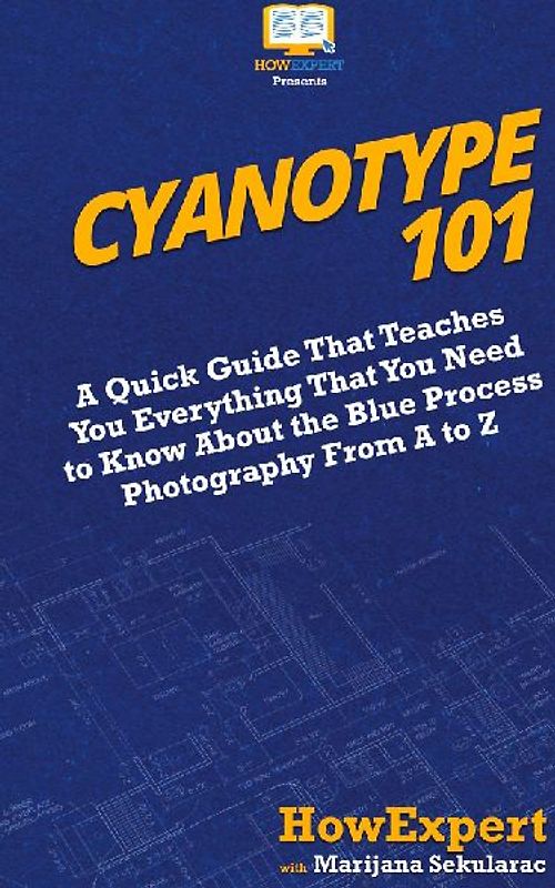 Cyanotype 101