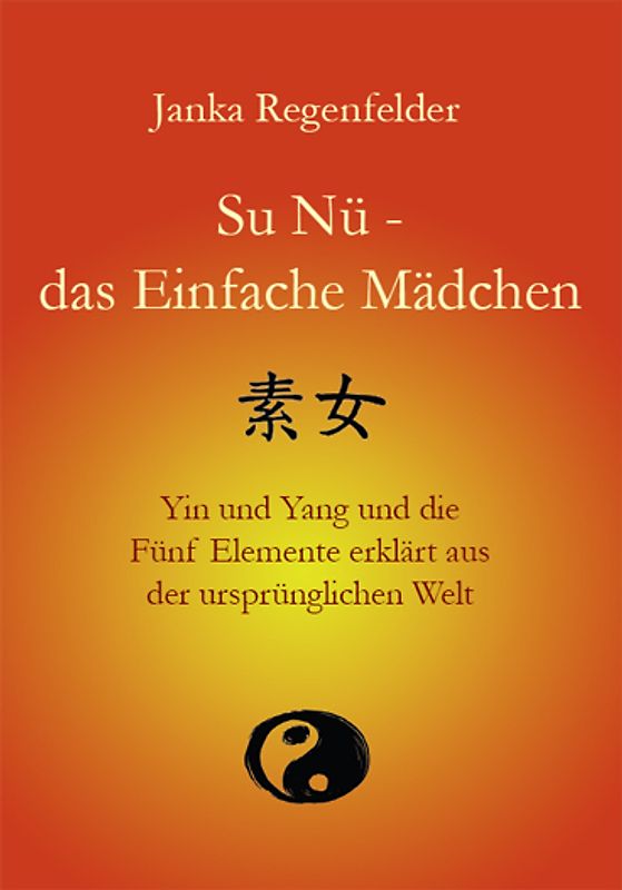 Su Nü - das einfache Mädchen