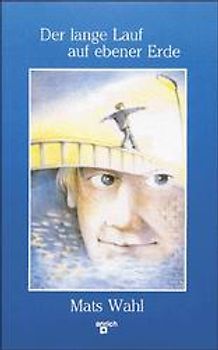 Der lange Lauf auf ebener Erde