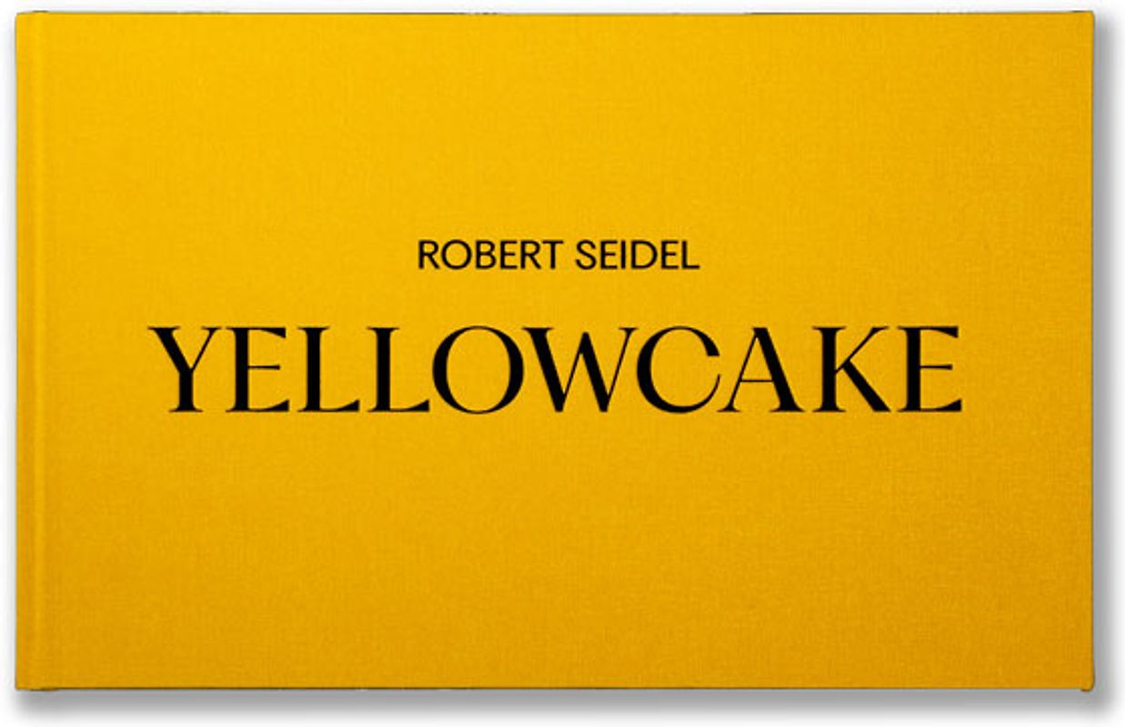 Yellowcake