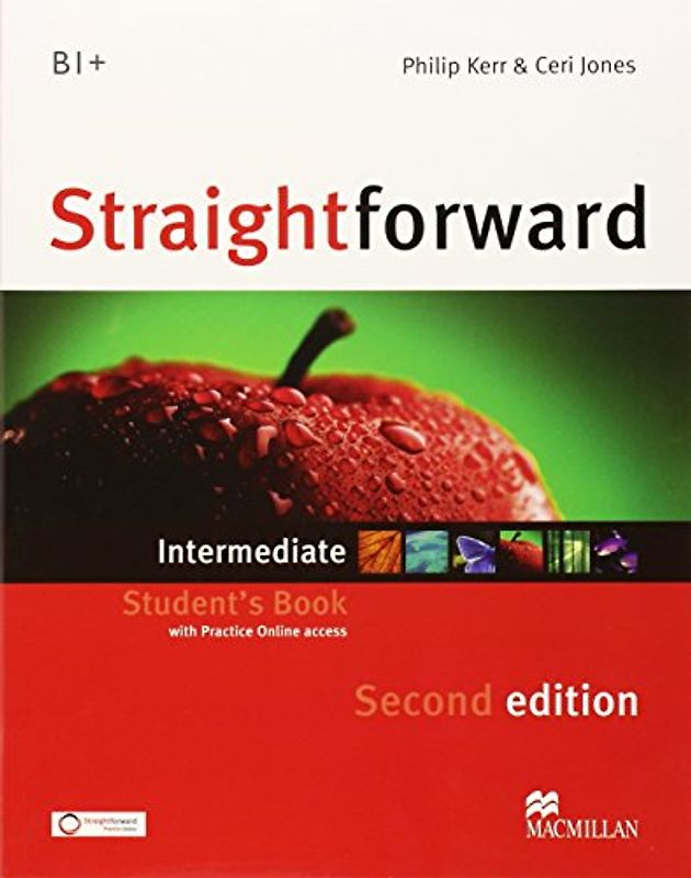 Straightforward Second Edition