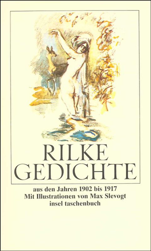 Gedichte