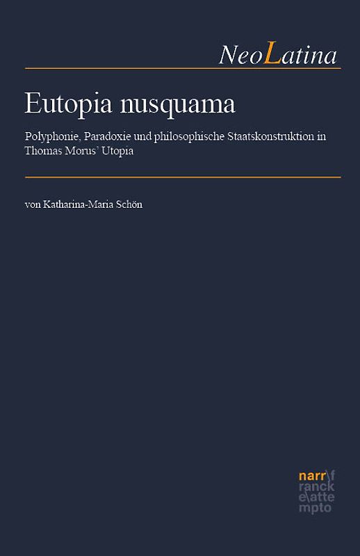 Eutopia nusquama