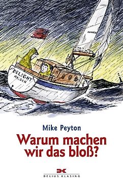 Warum machen wir das bloß?