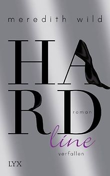 Hardline - verfallen