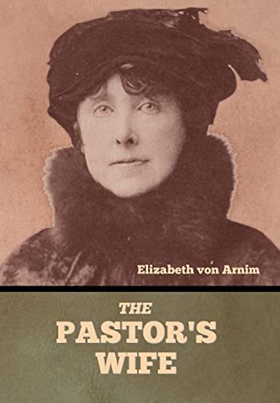 The Pastor's Wife