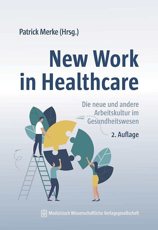 New Work in Healthcare