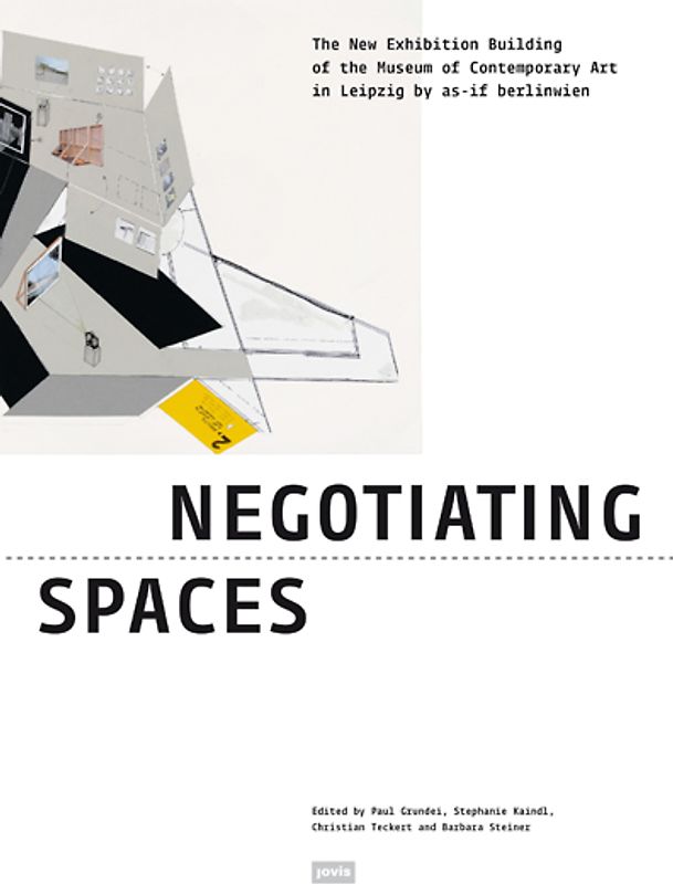 Negotiating Spaces