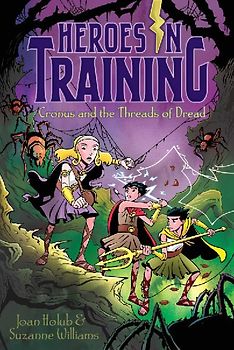 Cronus and the Threads of Dread