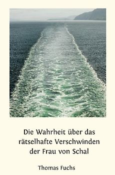 Die Wahrheit über das rätselhafte Verschwinden der Frau von Schal