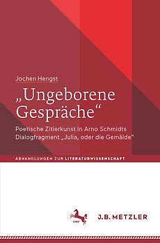 „Ungeborene Gespräche“