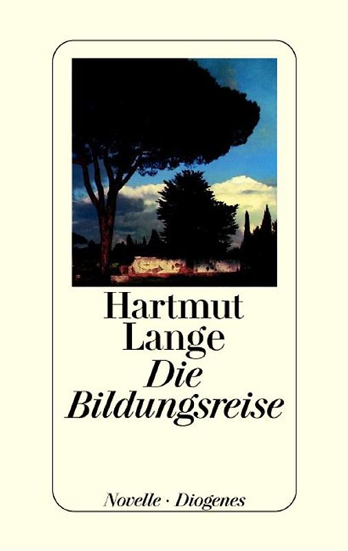 Die Bildungsreise
