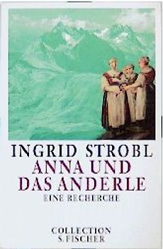 Anna und das Anderle