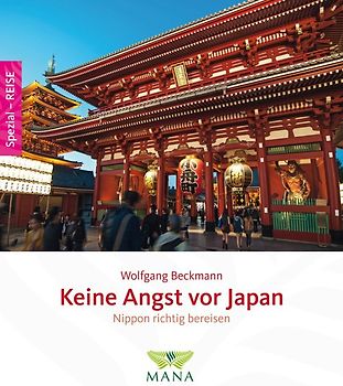 Keine Angst vor Japan