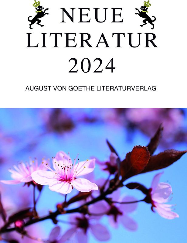 Neue Literatur 2024