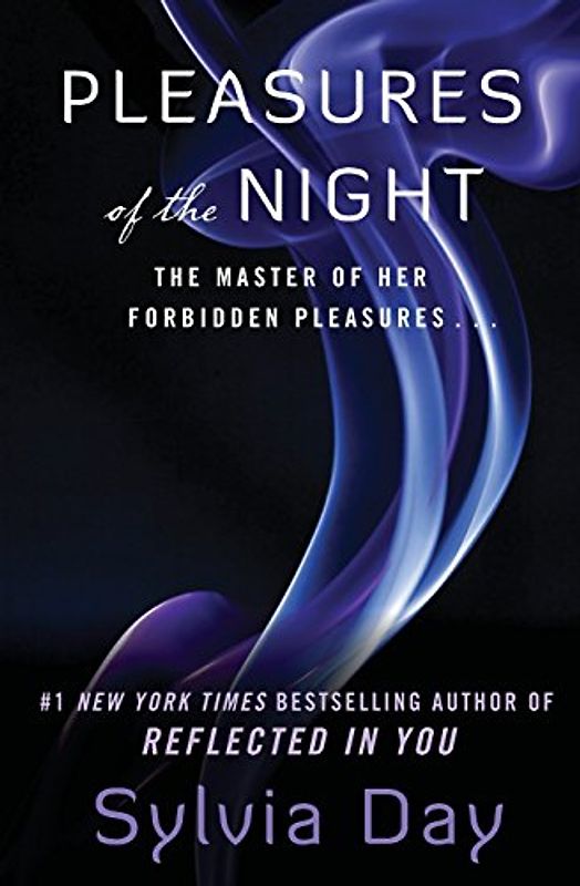 Pleasures of the Night (Dream Guardians, Book 1) - Day, Sylvia