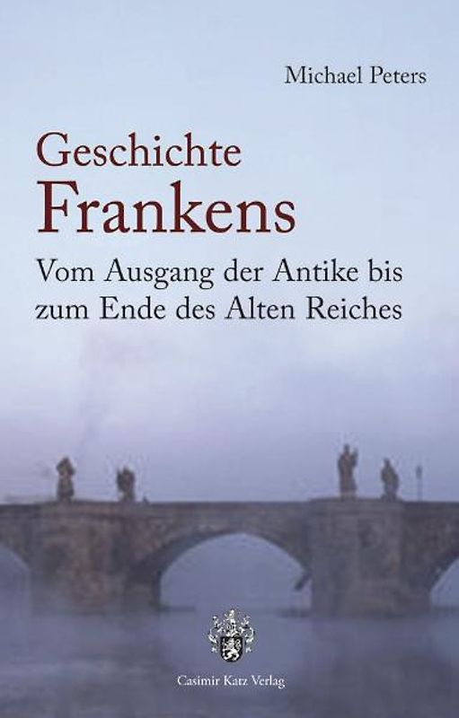 Geschichte Frankens