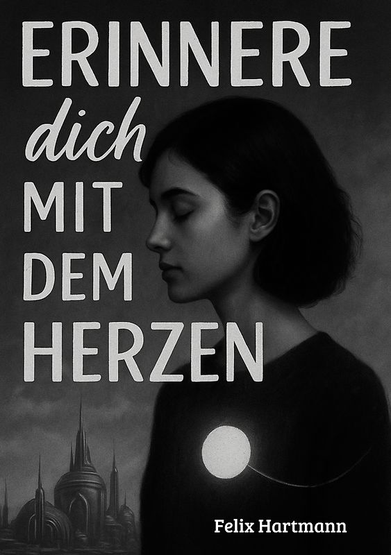 Erinnere dich mit dem Herzen