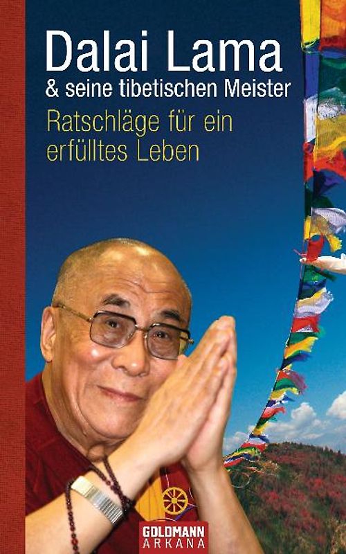 Ratschläge für ein erfülltes Leben