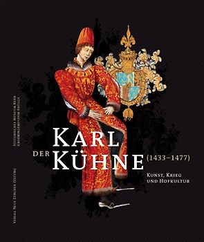 Karl der Kühne (1433–1477)