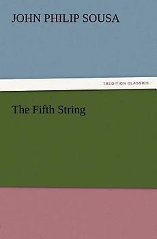 The Fifth String