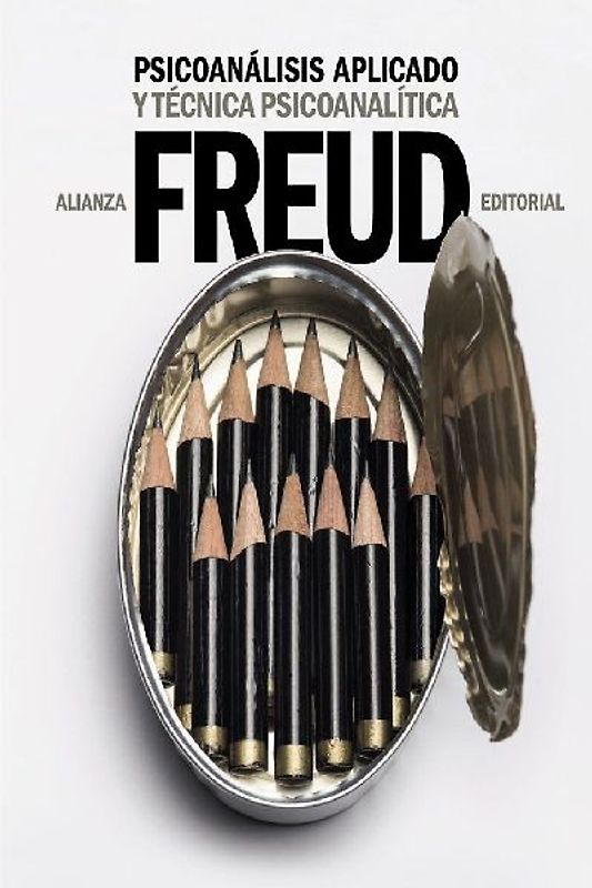 Psicoanálisis aplicado y técnica psicoanalítica