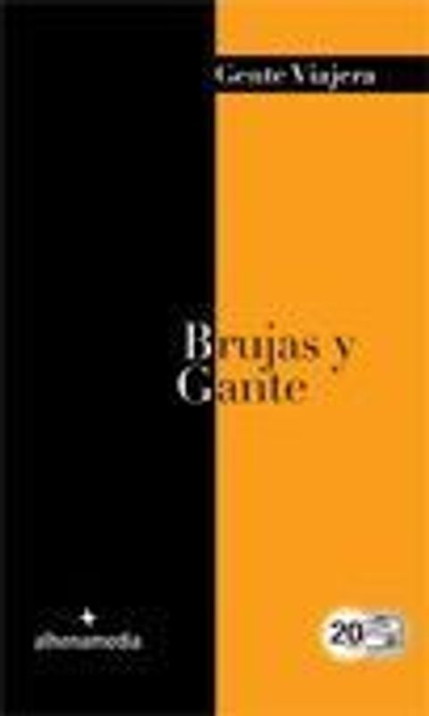 Brujas y Gante